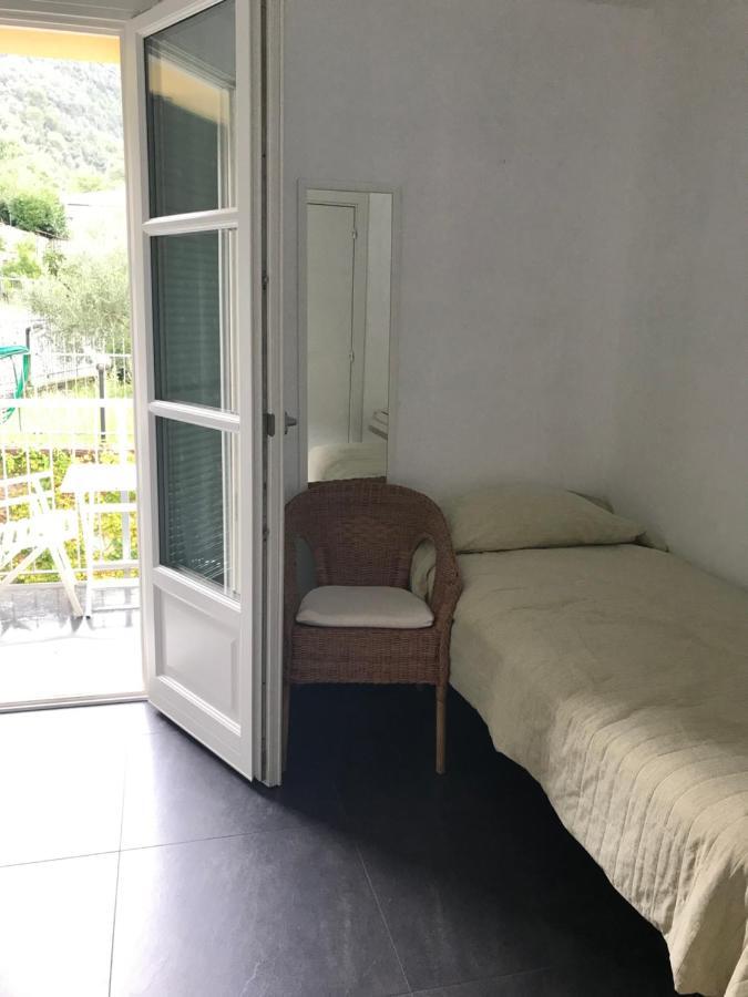 La Terrazza Del Molino Apartamento Levanto Exterior foto