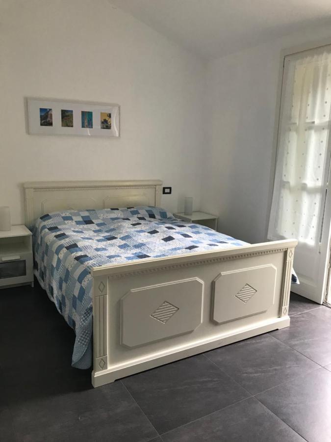 La Terrazza Del Molino Apartamento Levanto Exterior foto