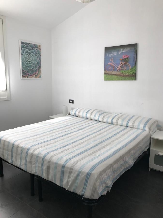 La Terrazza Del Molino Apartamento Levanto Exterior foto